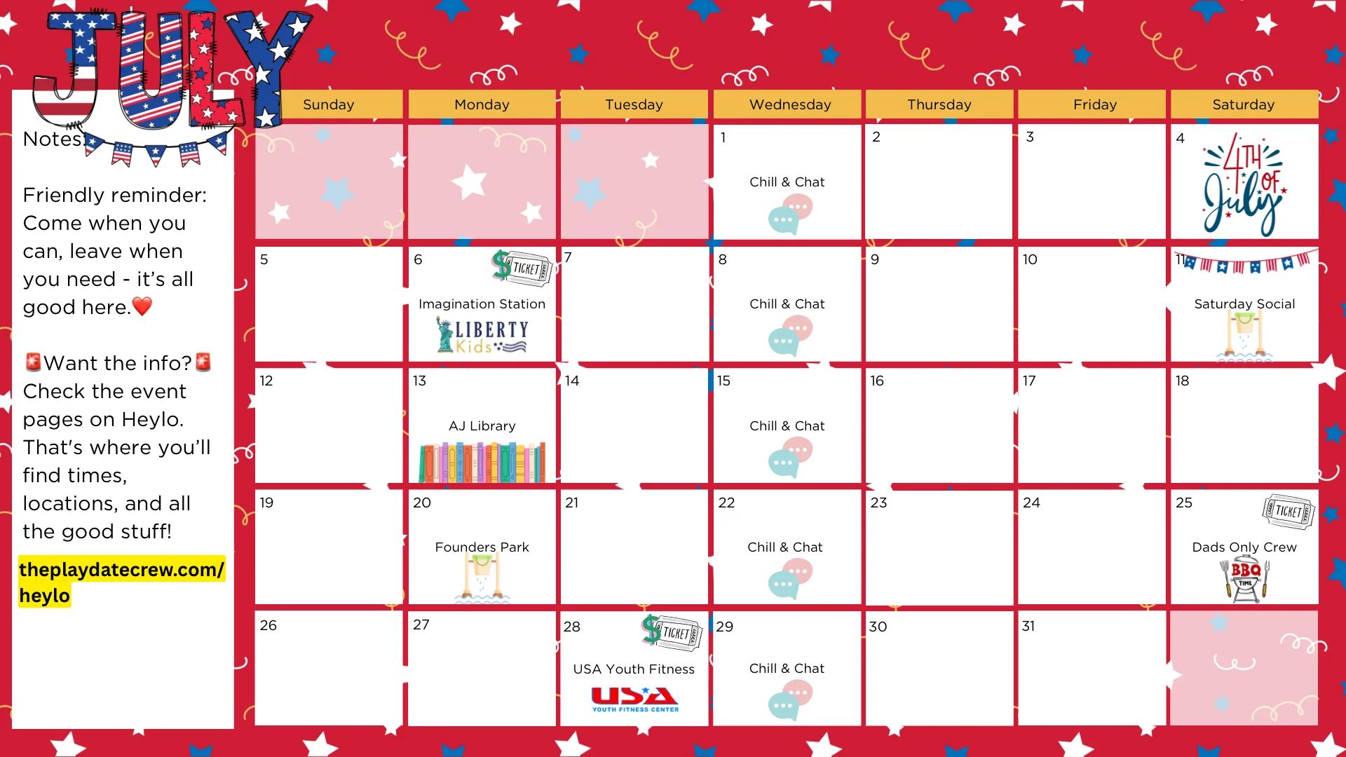 Playdate_Crew_Calendars_july The playdatecrew calendar for febuary